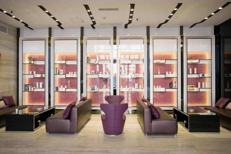 Lavande Hotels Guangzhou Jiahe Wanggang Metro Station Junhe Avenue, Guangzhou, China