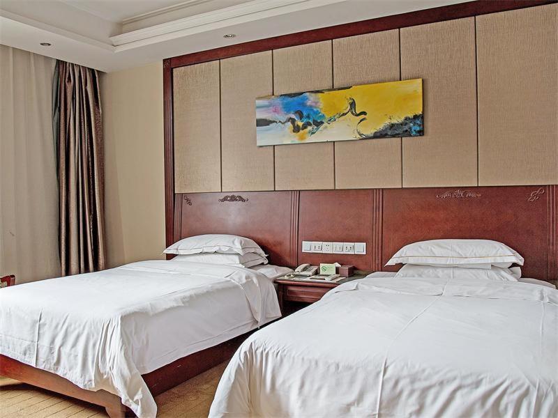 Vienna Hotel Jiangyin Qishan Road, Jiangyin, China