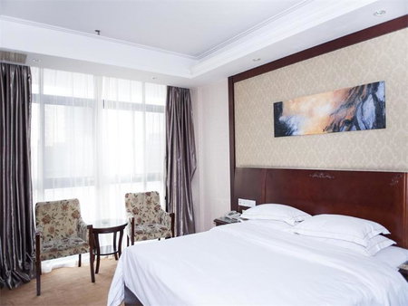 Vienna Hotel Jiangyin Qishan Road, Jiangyin, China