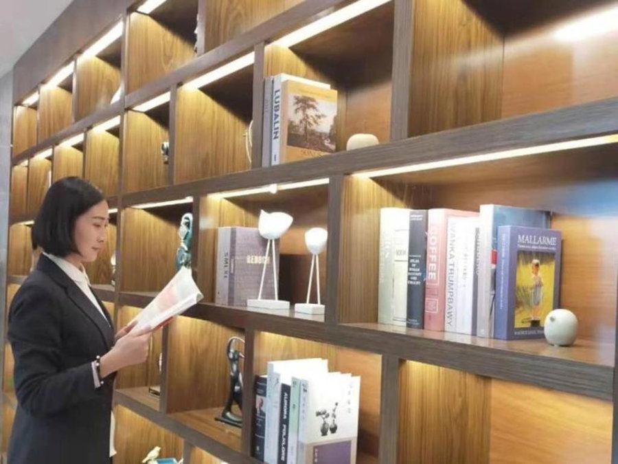 GEM Hotel Zibo Economic Development Zone Zibo Vocational Institute, Jinan, China