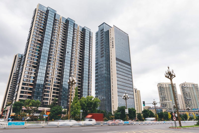 Atour Hotel Taizhou Linhai Branch, Linhai, China