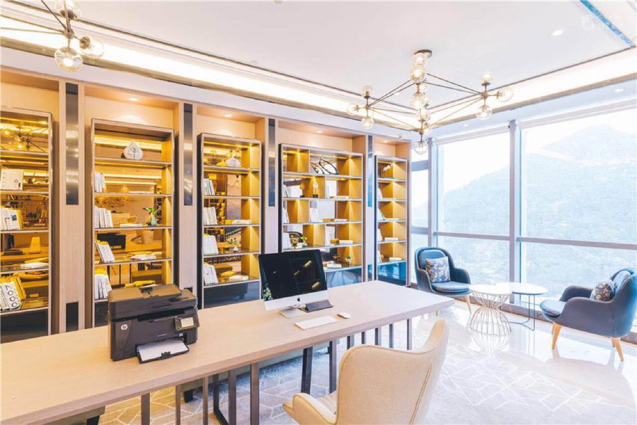 Atour Hotel Taizhou Linhai Branch, Linhai, China