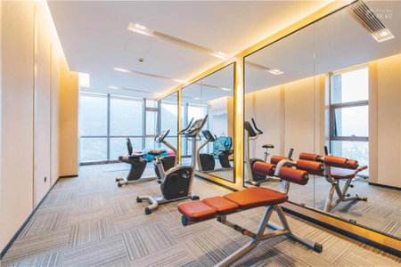 Atour Hotel Taizhou Linhai Branch, Linhai, China