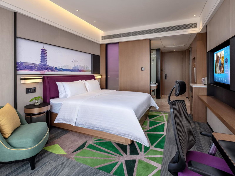 Hampton by Hilton Nanning Wuxiang, Nanning, China
