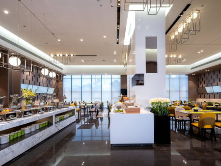 Hampton by Hilton Nanning Wuxiang, Nanning, China