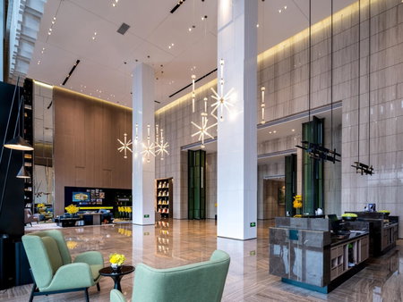 Hampton by Hilton Nanning Wuxiang, Nanning, China