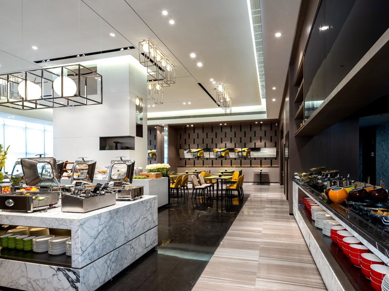 Hampton by Hilton Nanning Wuxiang, Nanning, China