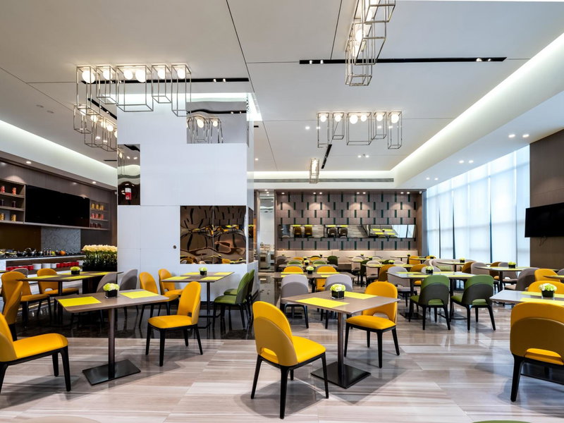 Hampton by Hilton Nanning Wuxiang, Nanning, China
