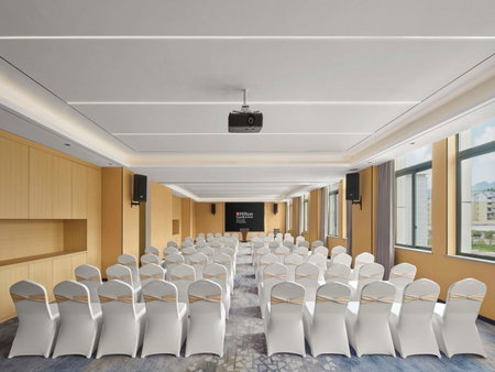 Hilton Garden Inn Huaihua Anjiang, Huaihua, China