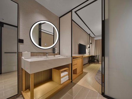 Hilton Garden Inn Huaihua Anjiang, Huaihua, China