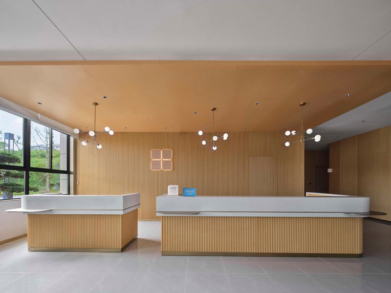Hilton Garden Inn Huaihua Anjiang, Huaihua, China