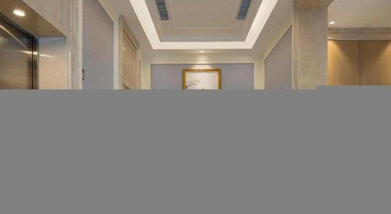 Vienna Hotel Beijing Changping Science and Technology Park, Beijing, China