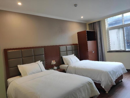 City Comfort Inn Jiangxia Wuchang University of Technology, Wuhan, China