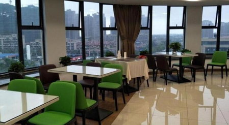 GreenTree Inn Jiaxing Haiyan County Passenger Depot Branch, Jiaxing, China