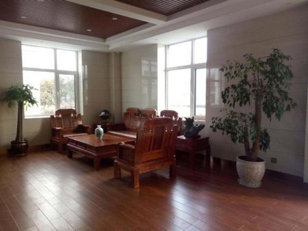 GreenTree Inn Qingdao Jiaozhou Jiaoping Road Express Hotel, Jiaozhou, China
