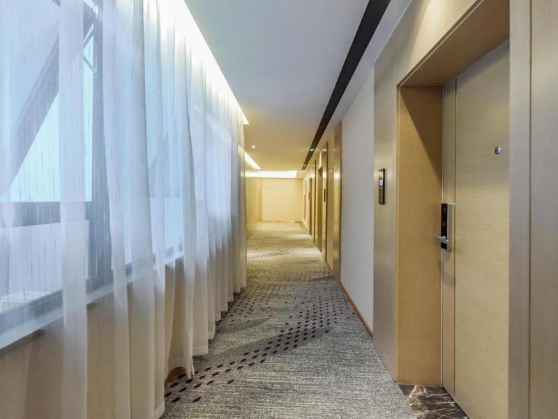 Lavande Hotel Chongqing Nanping Walking Street Wanda Plaza, Chongqing, China