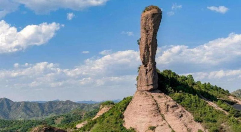 James Joyce Coffetel·Chengde Mountain Resort Toudao Pailou, Chengde, China