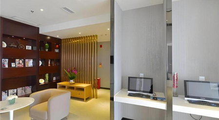 City Comfort Inn Anshun Pingba District Government, Anshun, China