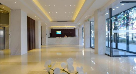 City Comfort Inn Anshun Pingba District Government, Anshun, China