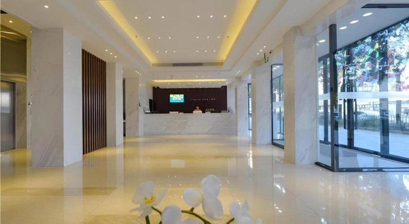 City Comfort Inn Anshun Pingba District Government, Anshun, China