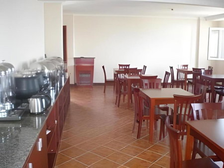 GreenTree Inn Weihai Port, Weihai, China