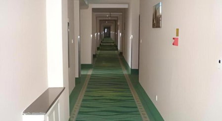 GreenTree Inn Weihai Port, Weihai, China