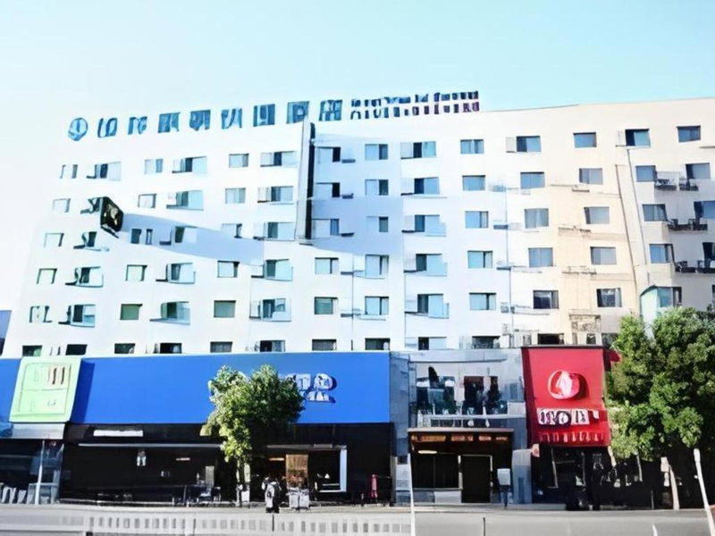 GreenTree Inn Shenyang Shenhe District Wuai Street, Shenyang, China