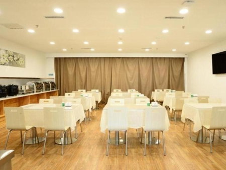 GreenTree Inn Shenyang Shenhe District Wuai Street, Shenyang, China