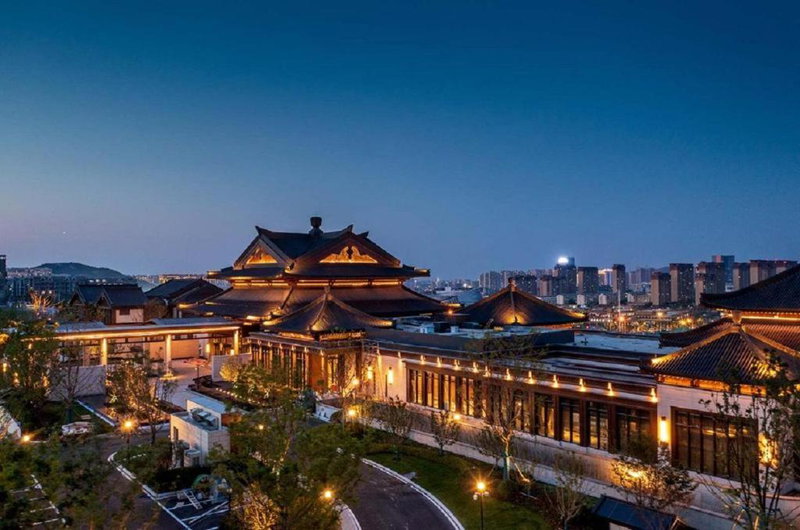 Song Hotel Jinan Fengming, Jinan, China