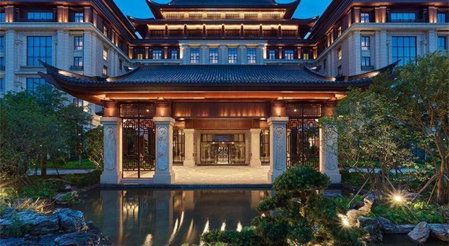 Song Hotel Jinan Fengming, Jinan, China