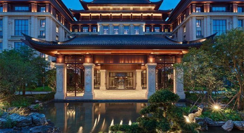 Song Hotel Jinan Fengming, Jinan, China