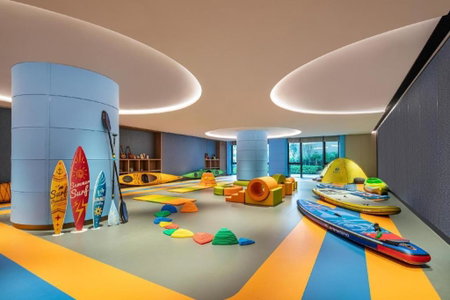 Song Hotel Jinan Fengming, Jinan, China
