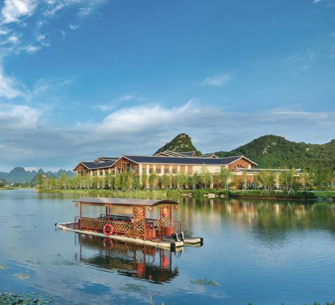 Song Hotel Jinan Fengming, Jinan, China