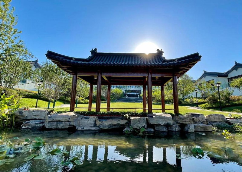 Song Hotel Jinan Fengming, Jinan, China
