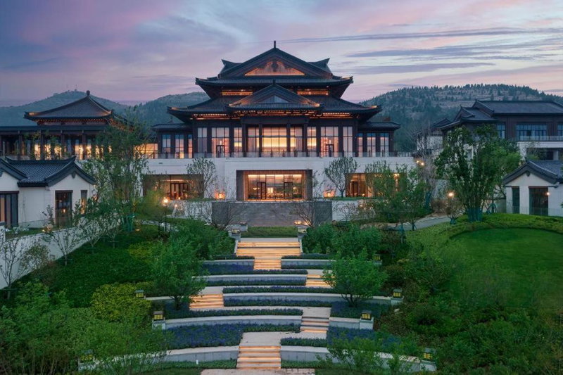 Song Hotel Jinan Fengming, Jinan, China