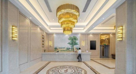 Vienna Hotel Fuzhou Mawei, Fuzhou, China
