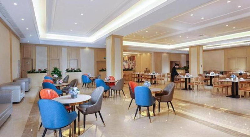 Vienna Hotel Wuhan Erqi Changjiang Bridge Yujiatou, Wuhan, China