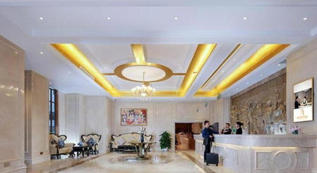 Vienna Hotel Wuhan Erqi Changjiang Bridge Yujiatou, Wuhan, China