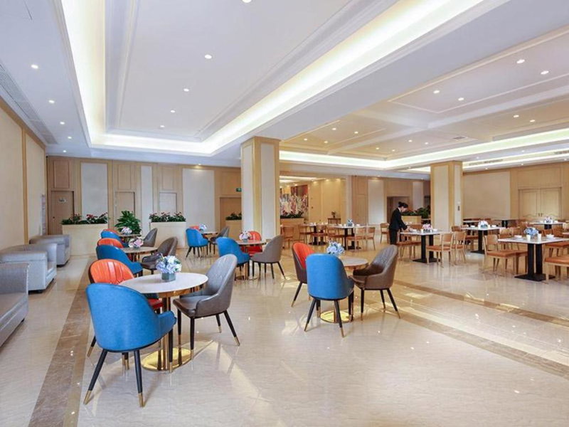 Vienna Hotel Wuhan Erqi Changjiang Bridge Yujiatou, Wuhan, China