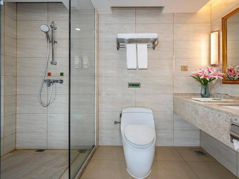 Vienna Hotel Zhengzhou Fengchan Road Fortune Plaza, Zhengzhou, China