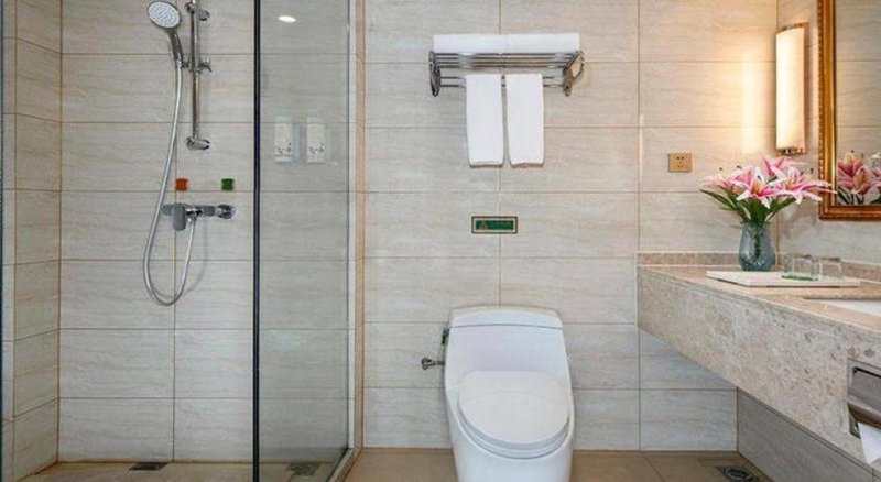 Vienna Hotel Zhengzhou Fengchan Road Fortune Plaza, Zhengzhou, China