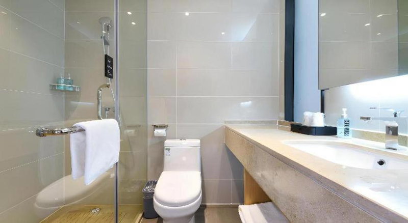 City Comfort Inn Hantianhe Airport Hengdian Street, Wuhan, China