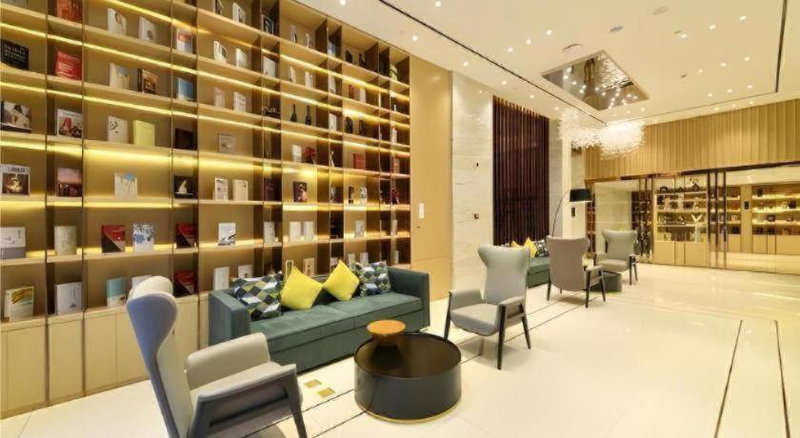City Comfort Inn Hantianhe Airport Hengdian Street, Wuhan, China
