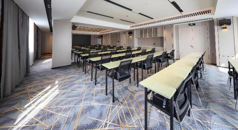 Echarm Hotel Mianyang Changhong Avenue Kaide Plaza, Mianyang, China