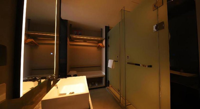 Echarm Hotel Mianyang Changhong Avenue Kaide Plaza, Mianyang, China