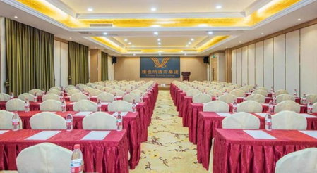 Vienna Hotel Guangzhou Baiyun Airport Huadu Avenue, Huadu, China