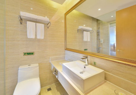 Vienna Hotel Shenzhen Fuyong Subway Station branch, Shenzhen, China