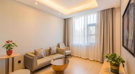 GreenTree Eastern Hotel Tianjin Dongli Development Zone Xinli Metro Station, Tianjin, China