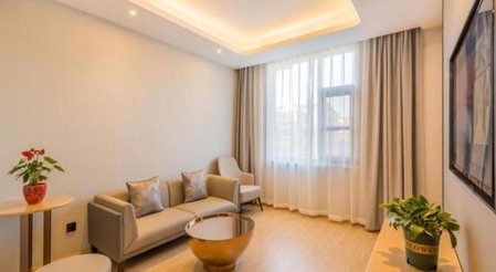 GreenTree Eastern Hotel Tianjin Dongli Development Zone Xinli Metro Station, Tianjin, China