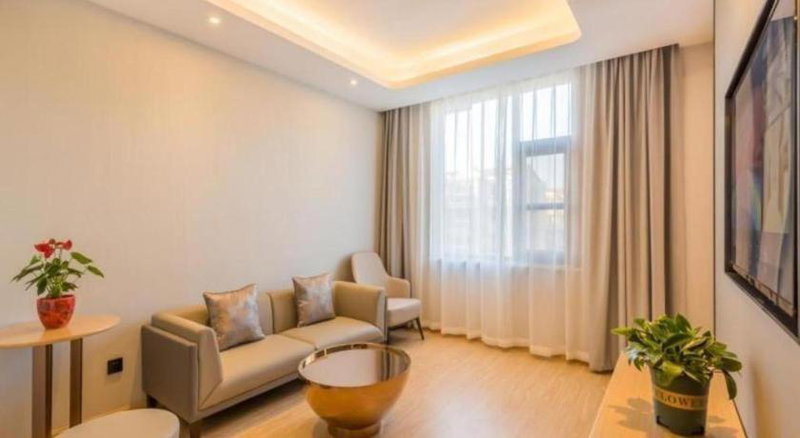 GreenTree Eastern Hotel Tianjin Dongli Development Zone Xinli Metro Station, Tianjin, China